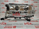 美保 UNIT ASSY, HEADLAMP, LH (HEAD LIGHT) | H Y A parts